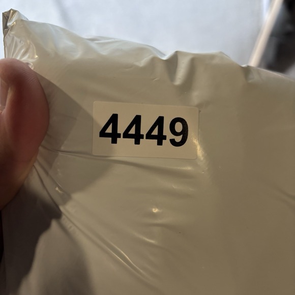 Levi's Vintage Orange Tab Jeans Mens 36x30 Boot Cut Blue Denim Cotton Blend USA - Picture 8 of 9